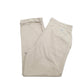 Mens Polo Ralph Lauren Beige Chino Trousers W38 L30 Beige