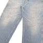 Carhartt Loose Loose Fit Jeans W38 L30 Blue