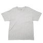Champion Short Sleeve T Shirt Grey