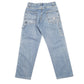 Levis Carpenter Loose Fit Signature Jeans W30 L29 Blue