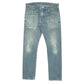 Levis 508 Tapered Fit Jeans W29 L30 Blue