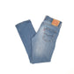 Levis 541 Tapered Fit Jeans W30 L30 Blue