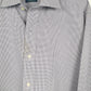 Mens POLO RALPH LAUREN Purple Check Long Sleeve Formal Casual Shirt XL