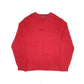 Mens NAUTICA Cotton Crewneck Jumper Sweatshirt L