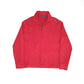 Mens POLO RALPH LAUREN Cotton 1/4 Quarter Zip Jumper Sweatshirt S