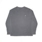 Mens POLO RALPH LAUREN Lightweight Cotton Crewneck Jumper Sweatshirt XL