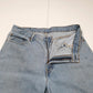 Mens LEVI'S Blue Denim 560 Comfort Fit Jeans Trousers W34 L32