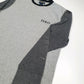 Mens POLO RALPH LAUREN Lightweight Spellout Cotton Crewneck Jumper Sweatshirt M