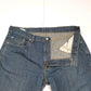 Mens LEVI'S Blue Denim 559 Relaxed Straight Fit Jeans Trousers W36 L34