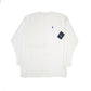 Womens NAUTICA Cotton Crewneck Jumper Sweatshirt M