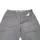 Mens CARHARTT Full Swing Cryder Grey Chino Workwear Trousers W38 L36