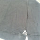 Mens REEBOK Logo Cotton Crewneck Jumper Sweatshirt M