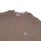 Mens RALPH LAUREN CHAPS Cotton Crewneck Jumper Sweatshirt L