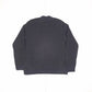 Mens CALVIN KLEIN Polyester Crewneck Jumper Sweatshirt S