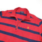 Mens POLO RALPH LAUREN Cotton 1/4 Quarter Zip Jumper Sweatshirt S