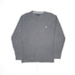 Mens POLO RALPH LAUREN Cotton Crewneck Jumper Sweatshirt M