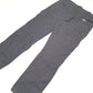 Mens CARHARTT Full Swing Cryder Grey Chino Workwear Trousers W38 L36