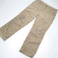 Mens CARHARTT Rugged Flex Rigby Khaki Chino Workwear Trousers W36 L30