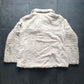 Womens PATAGONIA Pelage Super Fluffy Polyester Full Zip Jumper Sweatshirt L