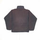 Mens PATAGONIA Synchilla Polyester Full Zip Jumper Sweatshirt M