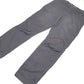 Mens CARHARTT Full Swing Cryder Grey Chino Workwear Trousers W38 L36