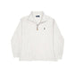 Mens POLO RALPH LAUREN Cotton 1/4 Quarter Zip Jumper Sweatshirt S