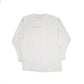 Womens NAUTICA Cotton Crewneck Jumper Sweatshirt M