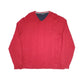 Mens NAUTICA Cotton Crewneck Jumper Sweatshirt XXL