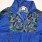 Womens COLUMBIA SPORTSWEAR Jazzy Festival Waterproof Jacket Rain Coat XL