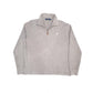 Grey Polo Ralph Lauren Quarter Zip Jumper