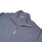 Polo Ralph Lauren  Quarter Zip