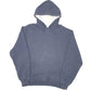 Mens Navy Champion  Hoodie Jumper