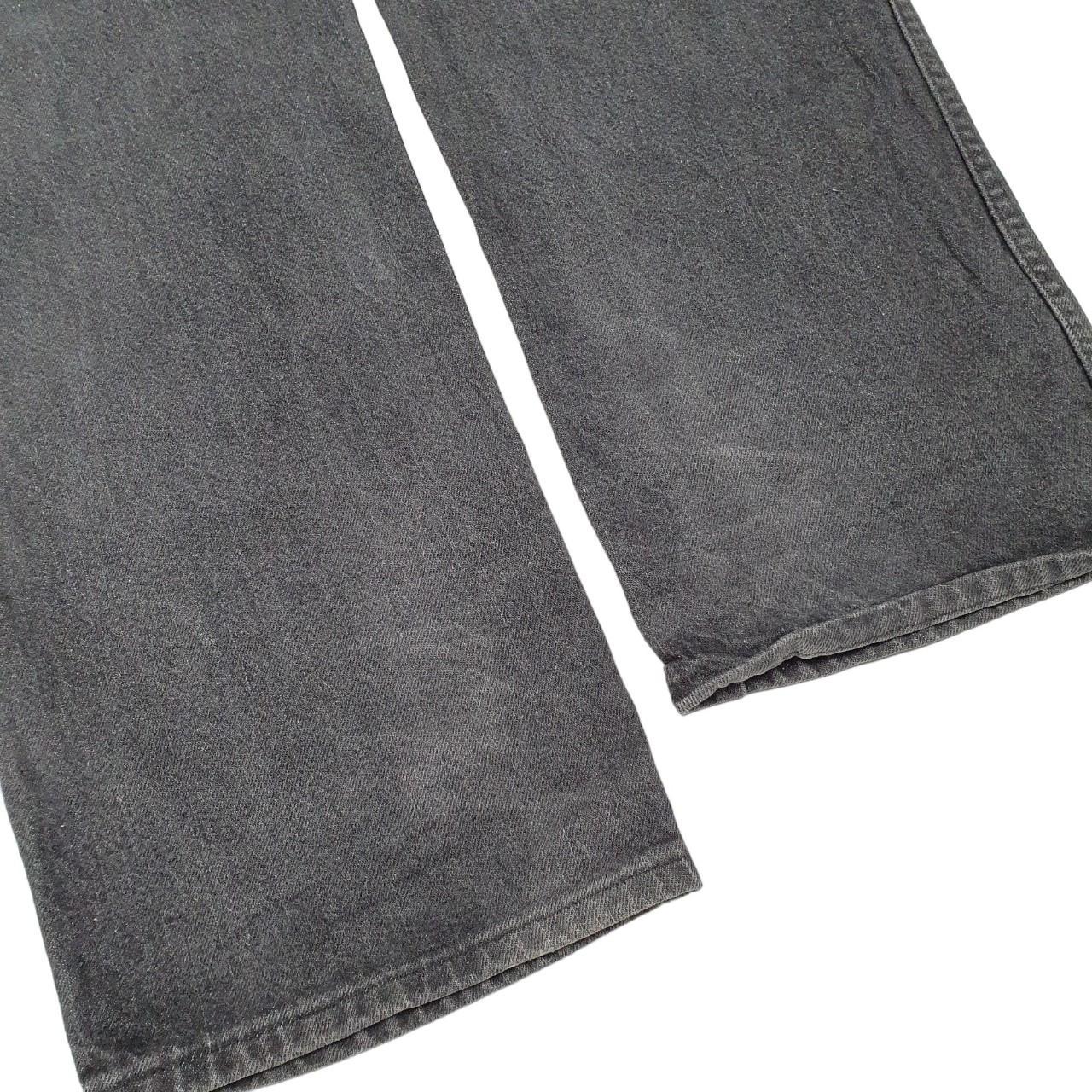 Mens Black Dickies  Casual JeansW38 L34