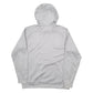 Adidas Active Running Sport Hoodie Polyester Jumper L - Bundl Clothing-Mens Grey Adidas Active Running Sport Hoodie Jumper
