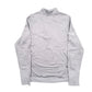 Adidas Active wear Quarter Zip M - Bundl Clothing-Adidas Active wear Quarter Zip M - Bundl Clothing-Adidas Active wear Quarter Zip M Grey