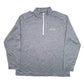 Adidas Active wear Quarter Zip XL - Bundl Clothing-Adidas Active wear Quarter Zip XL - Bundl Clothing-Adidas Active wear Quarter Zip XL Grey