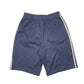 Adidas Active Workout Navy Sport Shorts W26 - Bundl Clothing-Adidas Active Workout Navy Sport Shorts W26 Navy