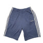 Adidas Active Workout Navy Sport Shorts W26 - Bundl Clothing-Adidas Active Workout Navy Sport Shorts W26 Navy
