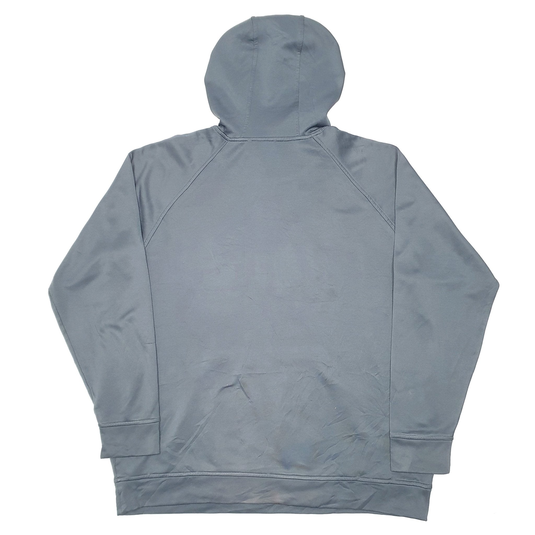 Adidas hot sale hoodie jumper