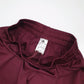 Adidas Basketball Burgundy Sport Shorts W28 - Bundl Clothing-Adidas Basketball Burgundy Sport Shorts W28 Burgundy