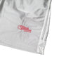 Adidas Basketball Silver Sport Shorts W32 - Bundl Clothing-Adidas Basketball Silver Sport Shorts W32 Silver