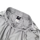 Adidas Basketball Silver Sport Shorts W32 - Bundl Clothing-Adidas Basketball Silver Sport Shorts W32 Silver