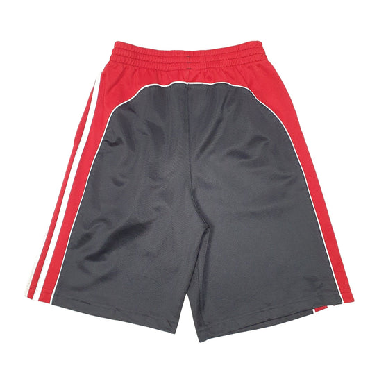 Adidas Black Sport Shorts W24 - Bundl Clothing-Adidas Black Sport Shorts W24 Black