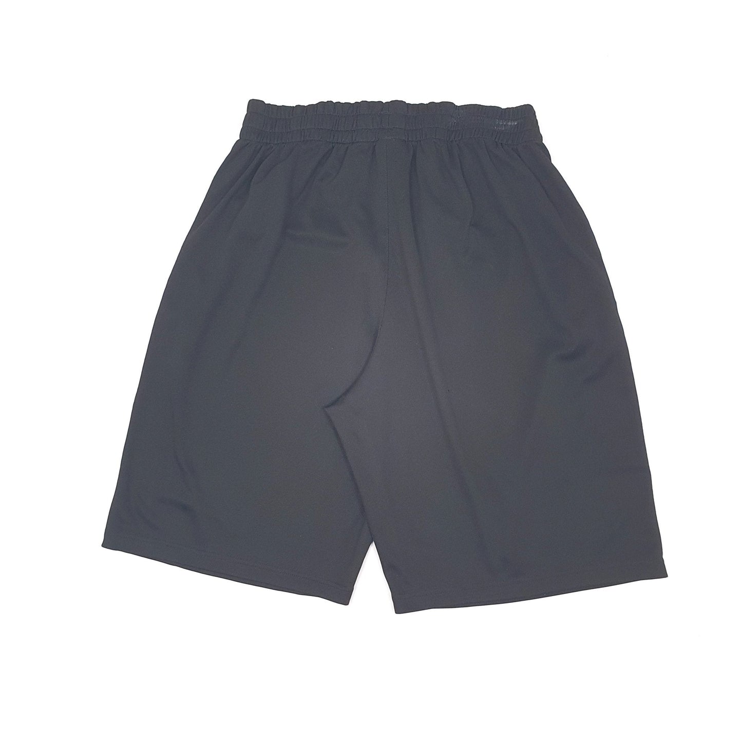 Adidas Black Sport Shorts W32 - Bundl Clothing-Adidas Black Sport Shorts W32 - Bundl Clothing-Adidas Black Sport Shorts W32 Black