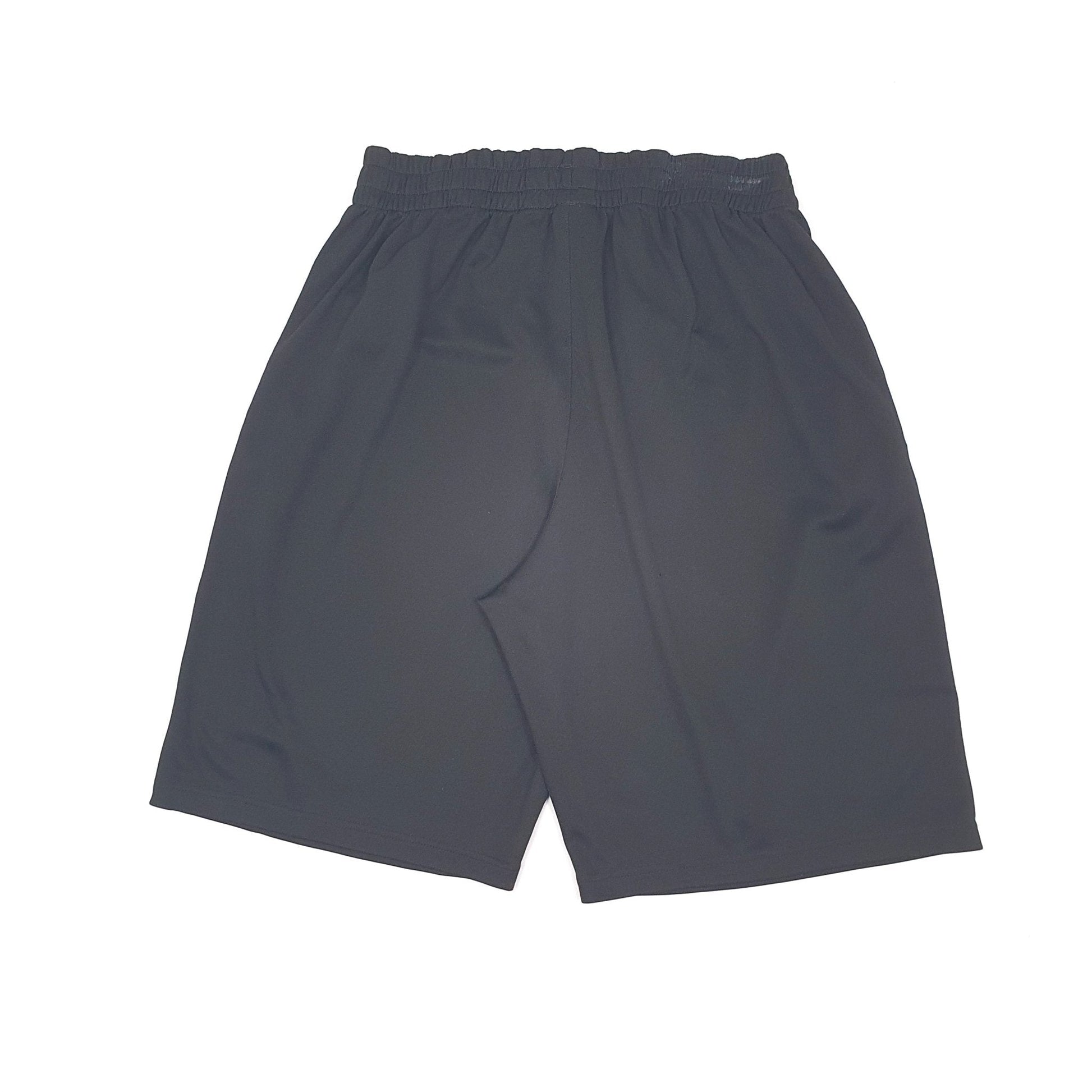 Adidas Black Sport Shorts W32 - Bundl Clothing-Adidas Black Sport Shorts W32 - Bundl Clothing-Adidas Black Sport Shorts W32 Black