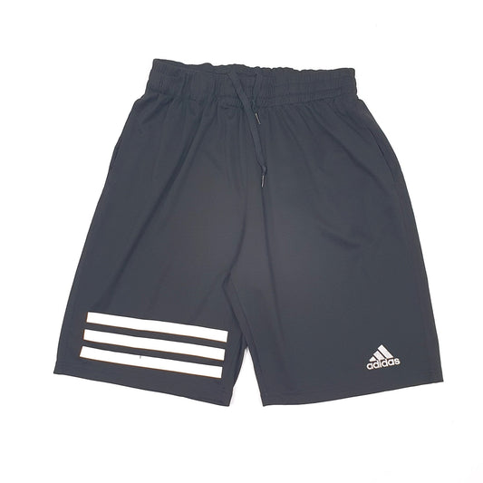 Adidas Black Sport Shorts W32 - Bundl Clothing-Adidas Black Sport Shorts W32 - Bundl Clothing-Adidas Black Sport Shorts W32 Black