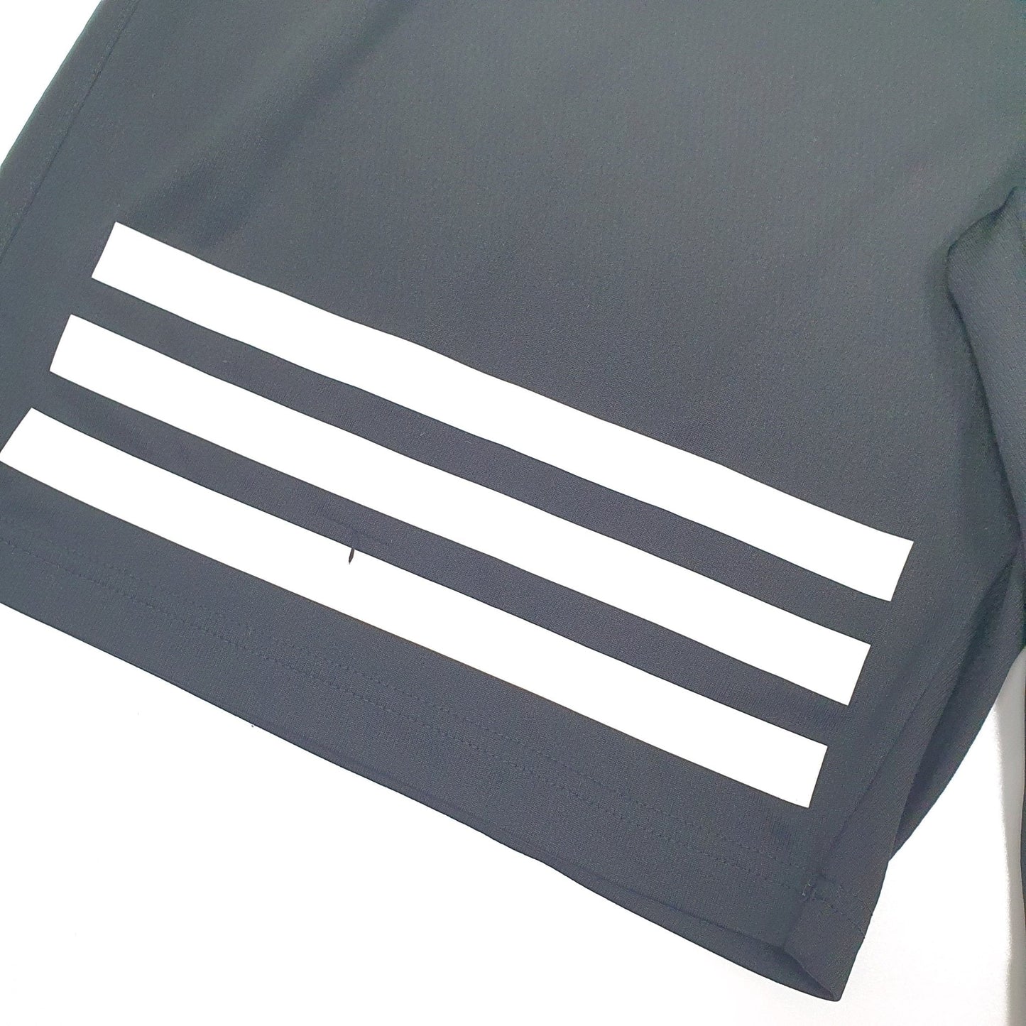 Adidas Black Sport Shorts W32 - Bundl Clothing-Adidas Black Sport Shorts W32 - Bundl Clothing-Adidas Black Sport Shorts W32 Black