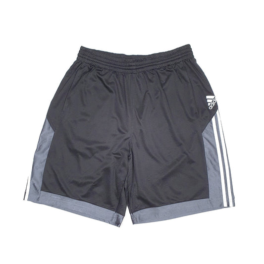 Adidas Black Sport Shorts W34 - Bundl Clothing-Adidas Black Sport Shorts W34 - Bundl Clothing-Adidas Black Sport Shorts W34 Black