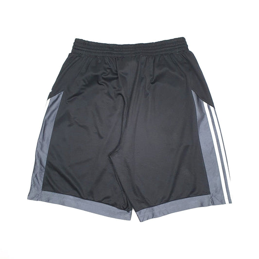 Adidas Black Sport Shorts W34 - Bundl Clothing-Adidas Black Sport Shorts W34 - Bundl Clothing-Adidas Black Sport Shorts W34 Black