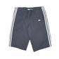 Adidas Black Sport Shorts W34 - Bundl Clothing-Adidas Black Sport Shorts W34 - Bundl Clothing-Adidas Black Sport Shorts W34 Black